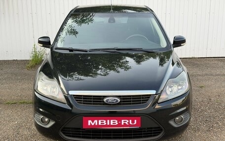 Ford Focus II рестайлинг, 2008 год, 559 000 рублей, 8 фотография