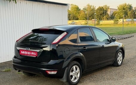 Ford Focus II рестайлинг, 2008 год, 559 000 рублей, 3 фотография