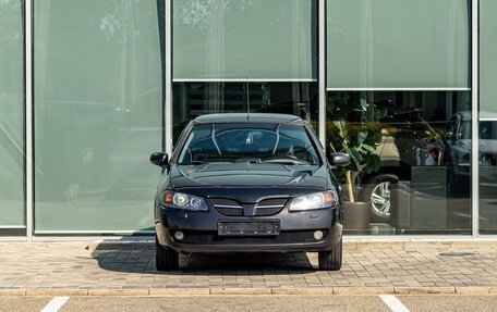 Nissan Almera, 2006 год, 495 000 рублей, 2 фотография