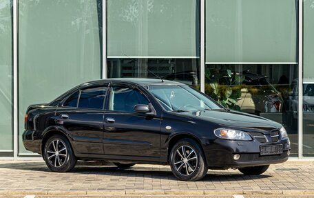 Nissan Almera, 2006 год, 495 000 рублей, 3 фотография