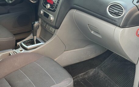 Ford Focus II рестайлинг, 2008 год, 559 000 рублей, 15 фотография