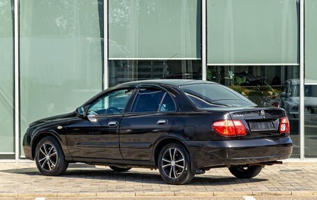 Nissan Almera, 2006 год, 495 000 рублей, 4 фотография