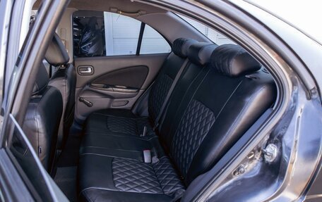Nissan Almera, 2006 год, 495 000 рублей, 18 фотография