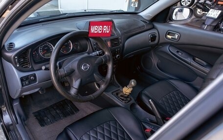 Nissan Almera, 2006 год, 495 000 рублей, 13 фотография