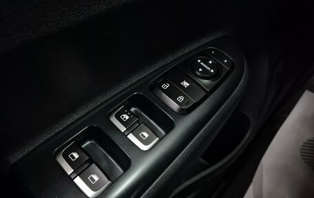 KIA Rio IV, 2020 год, 1 380 000 рублей, 11 фотография