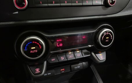 KIA Rio IV, 2020 год, 1 380 000 рублей, 21 фотография