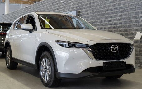Mazda CX-5 II, 2025 год, 2 549 000 рублей, 3 фотография
