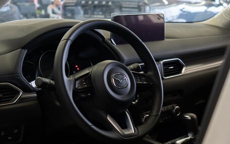Mazda CX-5 II, 2025 год, 2 549 000 рублей, 8 фотография
