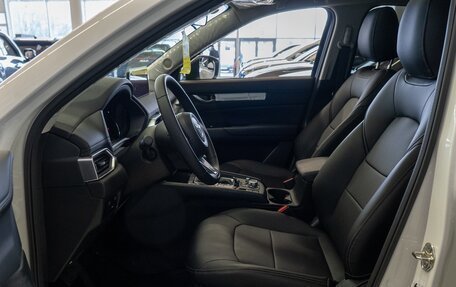Mazda CX-5 II, 2025 год, 2 549 000 рублей, 7 фотография