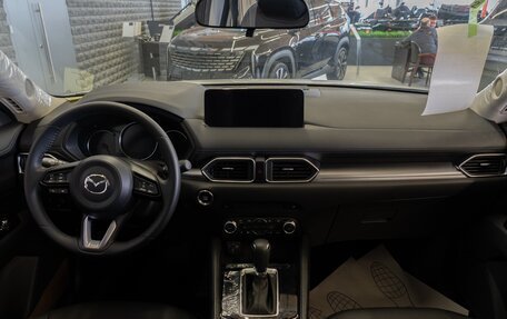 Mazda CX-5 II, 2025 год, 2 549 000 рублей, 9 фотография