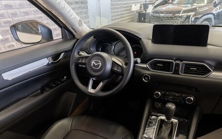 Mazda CX-5 II, 2025 год, 2 549 000 рублей, 10 фотография