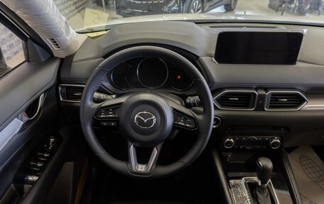 Mazda CX-5 II, 2025 год, 2 549 000 рублей, 12 фотография