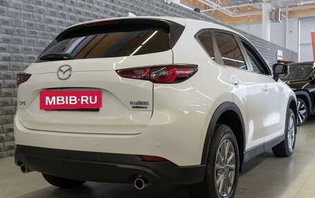 Mazda CX-5 II, 2025 год, 2 549 000 рублей, 6 фотография