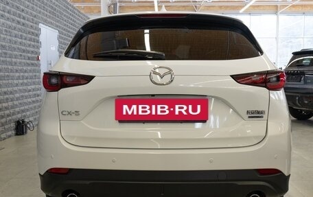 Mazda CX-5 II, 2025 год, 2 549 000 рублей, 5 фотография