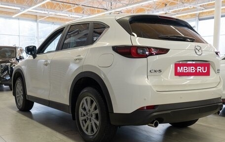 Mazda CX-5 II, 2025 год, 2 549 000 рублей, 4 фотография
