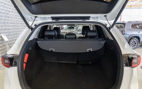 Mazda CX-5 II, 2025 год, 2 549 000 рублей, 19 фотография