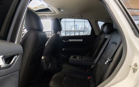 Mazda CX-5 II, 2025 год, 2 549 000 рублей, 18 фотография