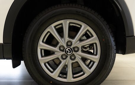 Mazda CX-5 II, 2025 год, 2 549 000 рублей, 21 фотография