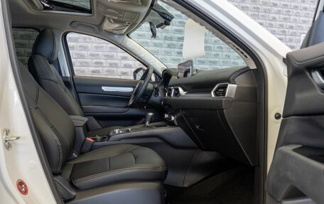 Mazda CX-5 II, 2025 год, 2 549 000 рублей, 16 фотография