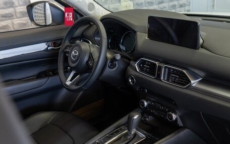 Mazda CX-5 II, 2025 год, 2 549 000 рублей, 11 фотография