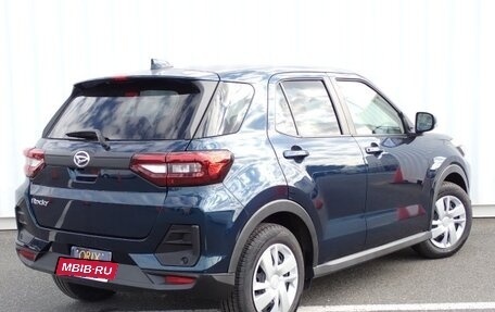 Daihatsu Rocky, 2026 год, 960 000 рублей, 2 фотография