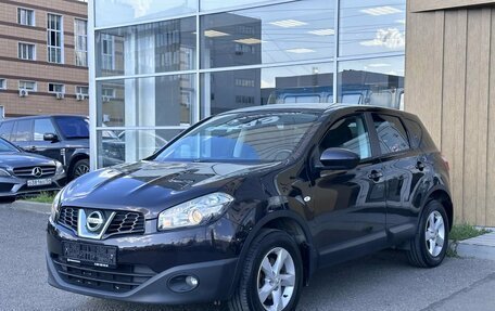 Nissan Qashqai, 2011 год, 900 000 рублей, 3 фотография