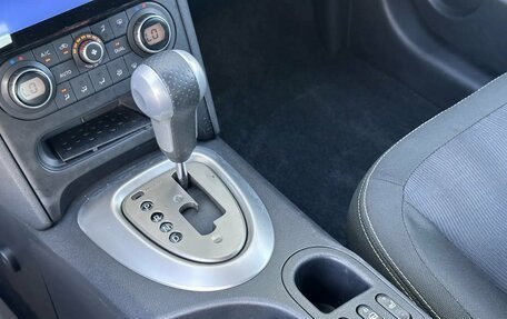 Nissan Qashqai, 2011 год, 900 000 рублей, 8 фотография