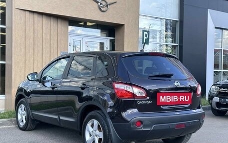 Nissan Qashqai, 2011 год, 900 000 рублей, 4 фотография