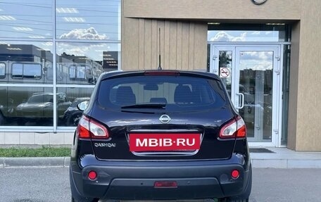 Nissan Qashqai, 2011 год, 900 000 рублей, 5 фотография