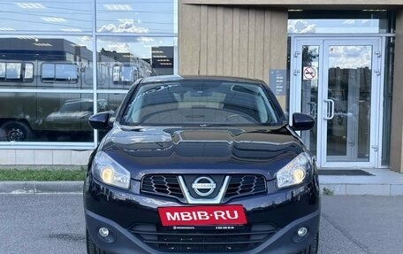 Nissan Qashqai, 2011 год, 900 000 рублей, 2 фотография