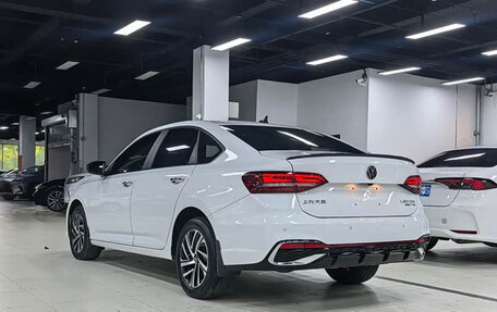 Volkswagen Lavida, 2023 год, 1 500 077 рублей, 4 фотография
