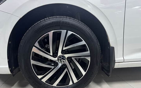 Volkswagen Lavida, 2023 год, 1 500 077 рублей, 13 фотография