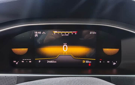 Volkswagen Lavida, 2023 год, 1 500 077 рублей, 22 фотография