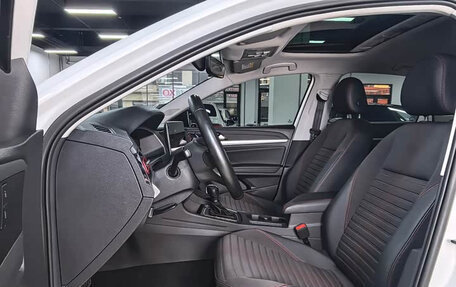 Volkswagen Lavida, 2023 год, 1 500 077 рублей, 21 фотография