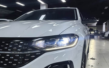 Volkswagen Lavida, 2023 год, 1 500 077 рублей, 19 фотография