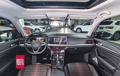 Volkswagen Lavida, 2023 год, 1 500 077 рублей, 16 фотография