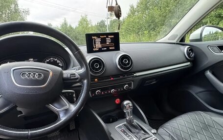 Audi A3, 2013 год, 1 050 000 рублей, 7 фотография
