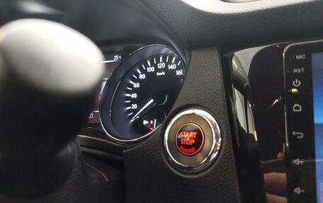 Nissan X-Trail, 2016 год, 1 620 000 рублей, 17 фотография