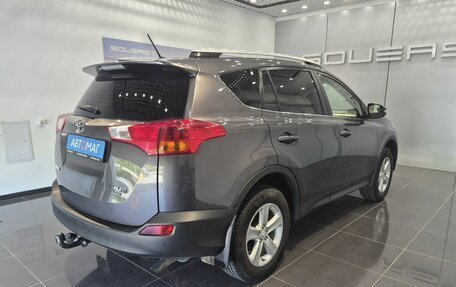 Toyota RAV4, 2013 год, 2 050 000 рублей, 3 фотография