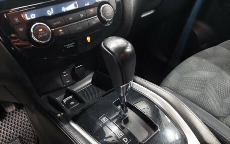 Nissan X-Trail, 2016 год, 1 620 000 рублей, 19 фотография