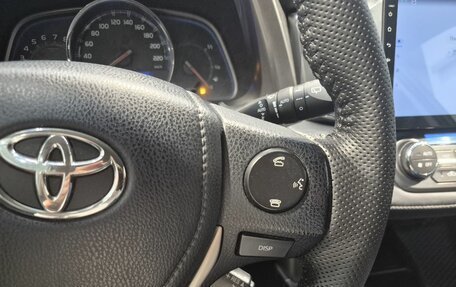 Toyota RAV4, 2013 год, 2 050 000 рублей, 13 фотография