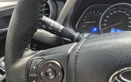 Toyota RAV4, 2013 год, 2 050 000 рублей, 14 фотография