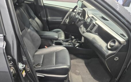 Toyota RAV4, 2013 год, 2 050 000 рублей, 23 фотография