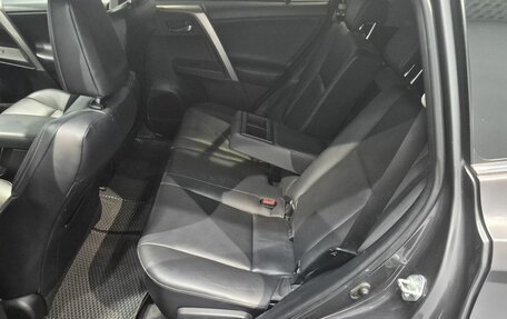 Toyota RAV4, 2013 год, 2 050 000 рублей, 28 фотография