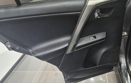 Toyota RAV4, 2013 год, 2 050 000 рублей, 27 фотография