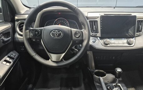 Toyota RAV4, 2013 год, 2 050 000 рублей, 32 фотография