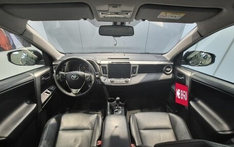 Toyota RAV4, 2013 год, 2 050 000 рублей, 29 фотография