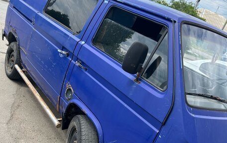 Volkswagen Transporter T3, 1985 год, 180 000 рублей, 7 фотография