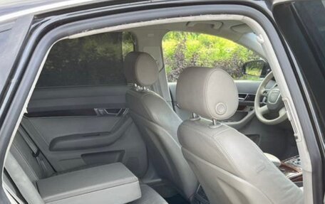 Audi A6, 2006 год, 800 000 рублей, 5 фотография