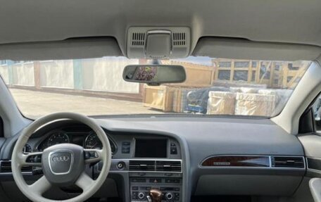 Audi A6, 2006 год, 800 000 рублей, 4 фотография